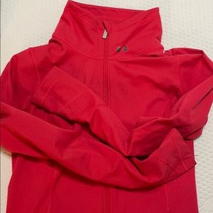 Under Armour workout jacket
